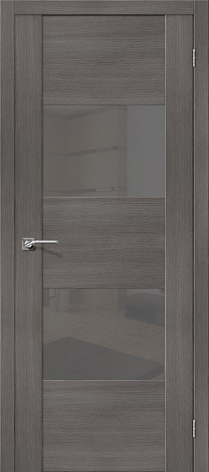 VG2 S Grey Veralinga Smoke остекленная VG2 S Grey Veralinga Smoke остекленная
