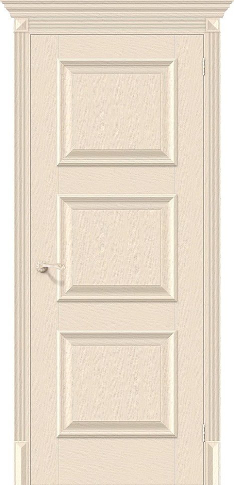 Классико-16 Ivory глухая Классико-16 Ivory глухая