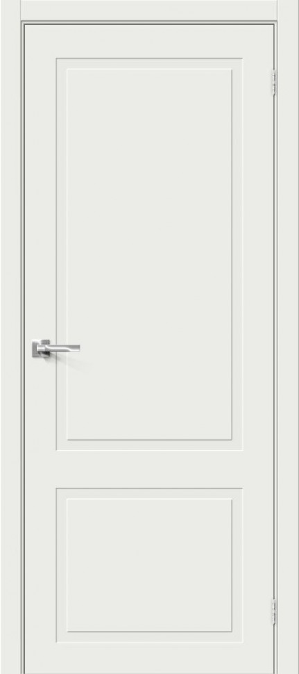 Граффити-12 Super White глухая Граффити-12 Super White глухая