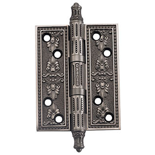 Петля универсальные A030-G 4262 BL.SILVER