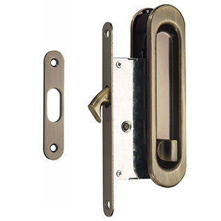 Ручка-купе Vantage SDL-05 AB Ручка-купе Vantage SDL-05 AB