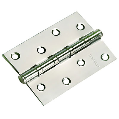 Петля универсальная на подшипниках MS 100X70X2.5-4BB SC Петля универсальная на подшипниках MS 100X70X2.5-4BB SC