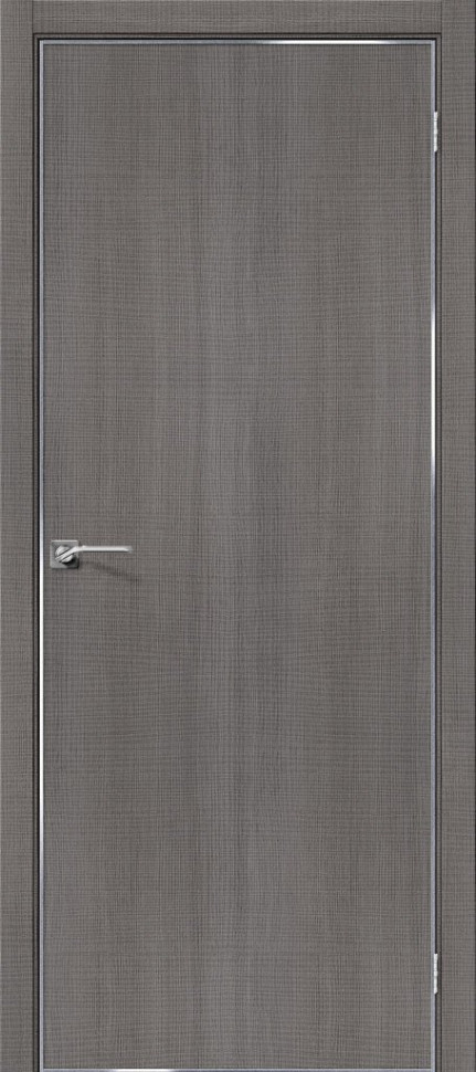 Порта-50 4A Grey Crosscut защелки Р-3-WC глухая защелки Р-3-WC