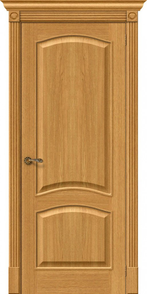 Вуд Классик-32 Natur Oak глухая Вуд Классик-32 Natur Oak глухая