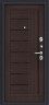 Porta S 9.П29 (Модерн) Almon 28/Wenge Veralinga Porta S 9.П29 (Модерн) Almon 28/Wenge Veralinga