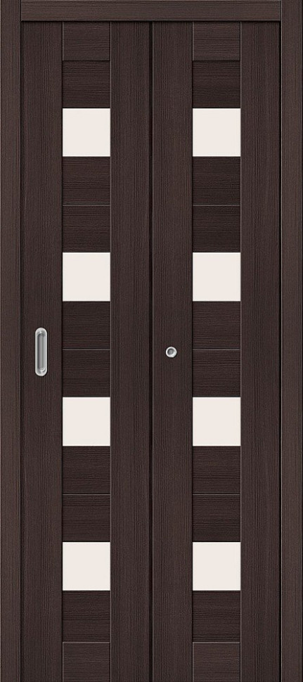 Порта-23 Wenge Veralinga Magic Fog Порта-23 Wenge Veralinga Magic Fog