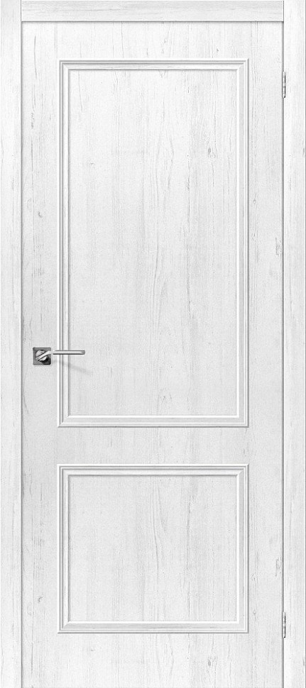 Симпл-12 3D Shabby Chic глухая Симпл-12 3D Shabby Chic глухая