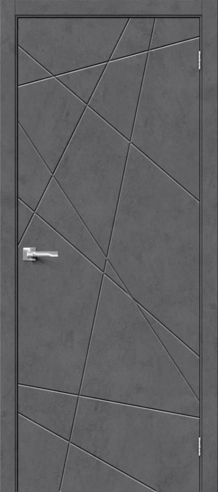 Граффити-5 Slate Art глухая 